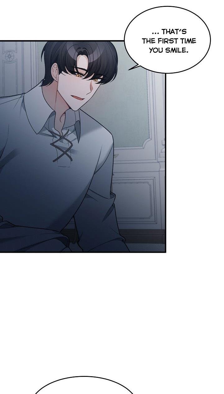 One Step Forward To The Flower Path chapter 9 page 4