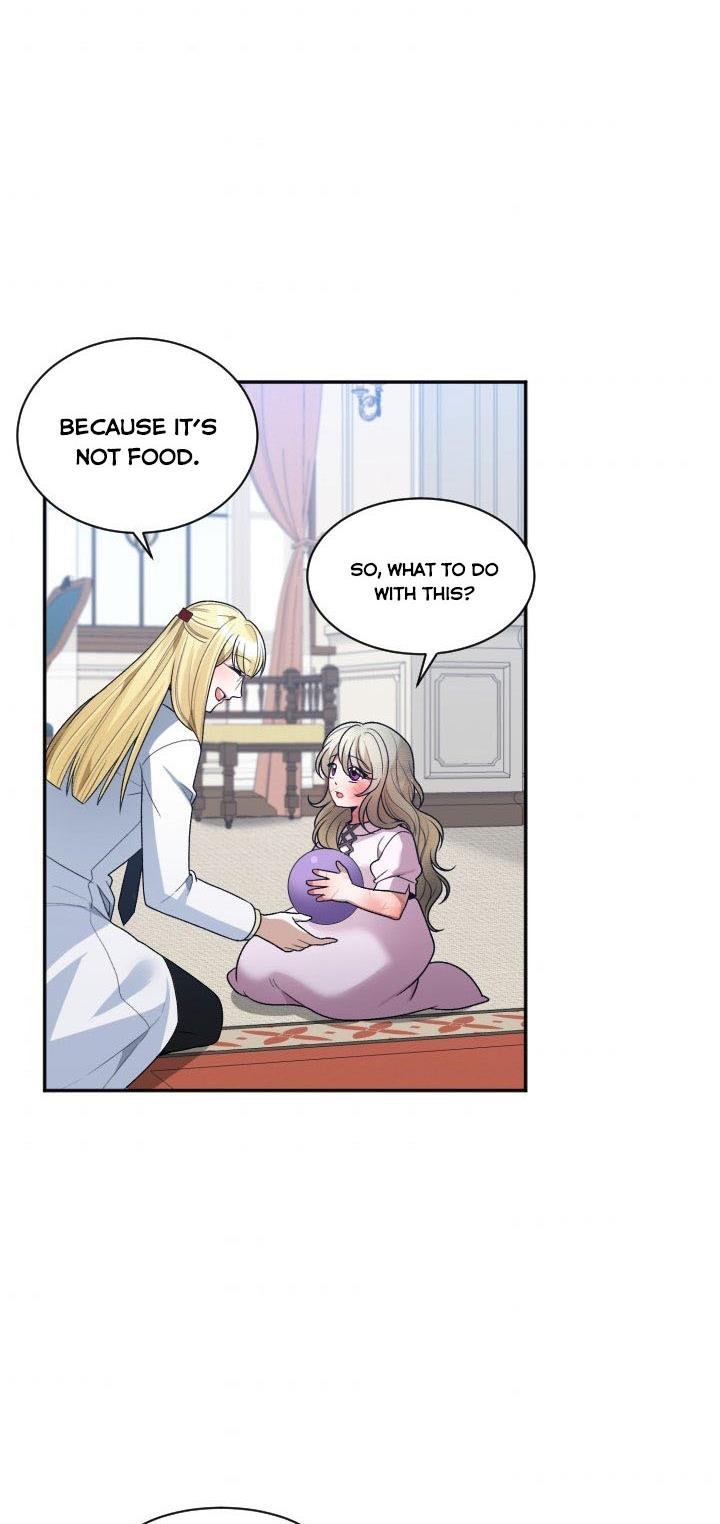 One Step Forward To The Flower Path chapter 9 page 40