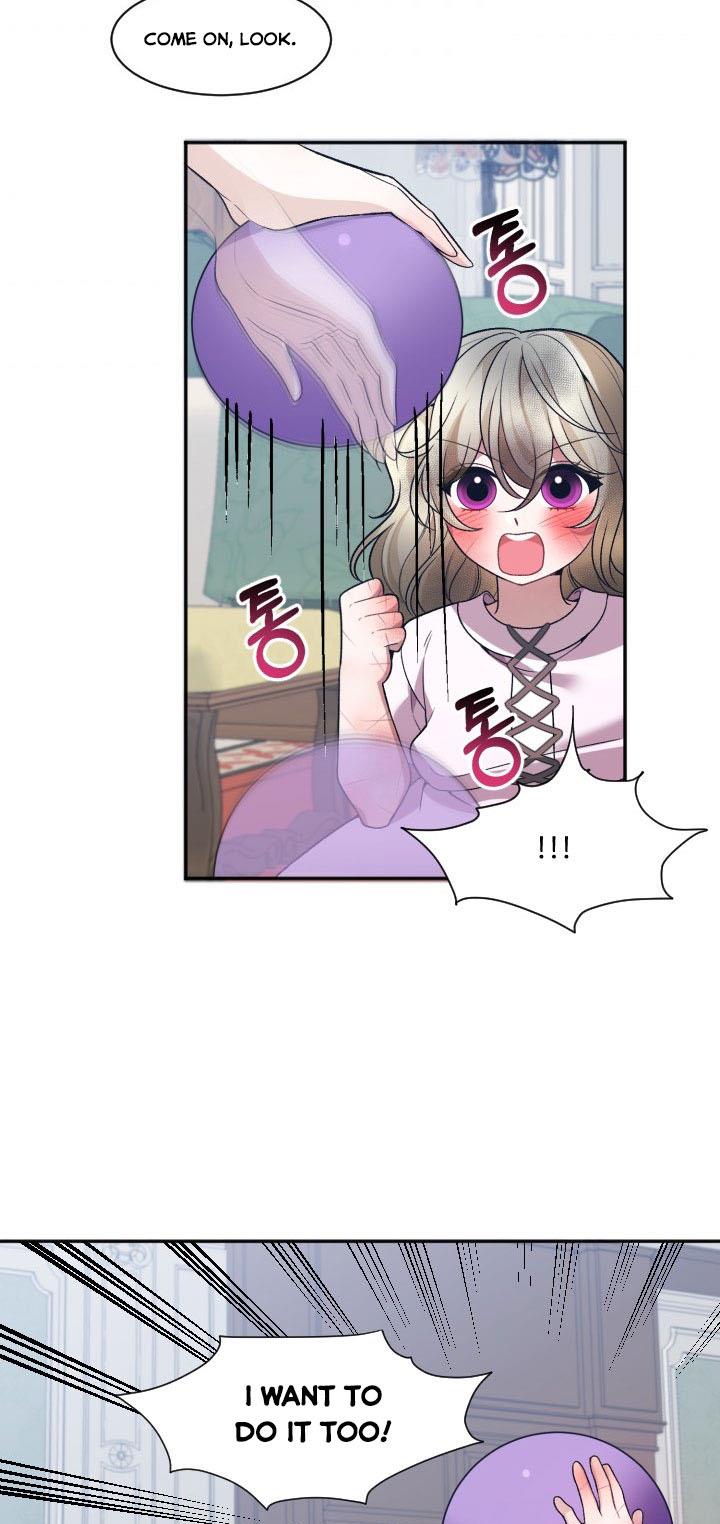 One Step Forward To The Flower Path chapter 9 page 41