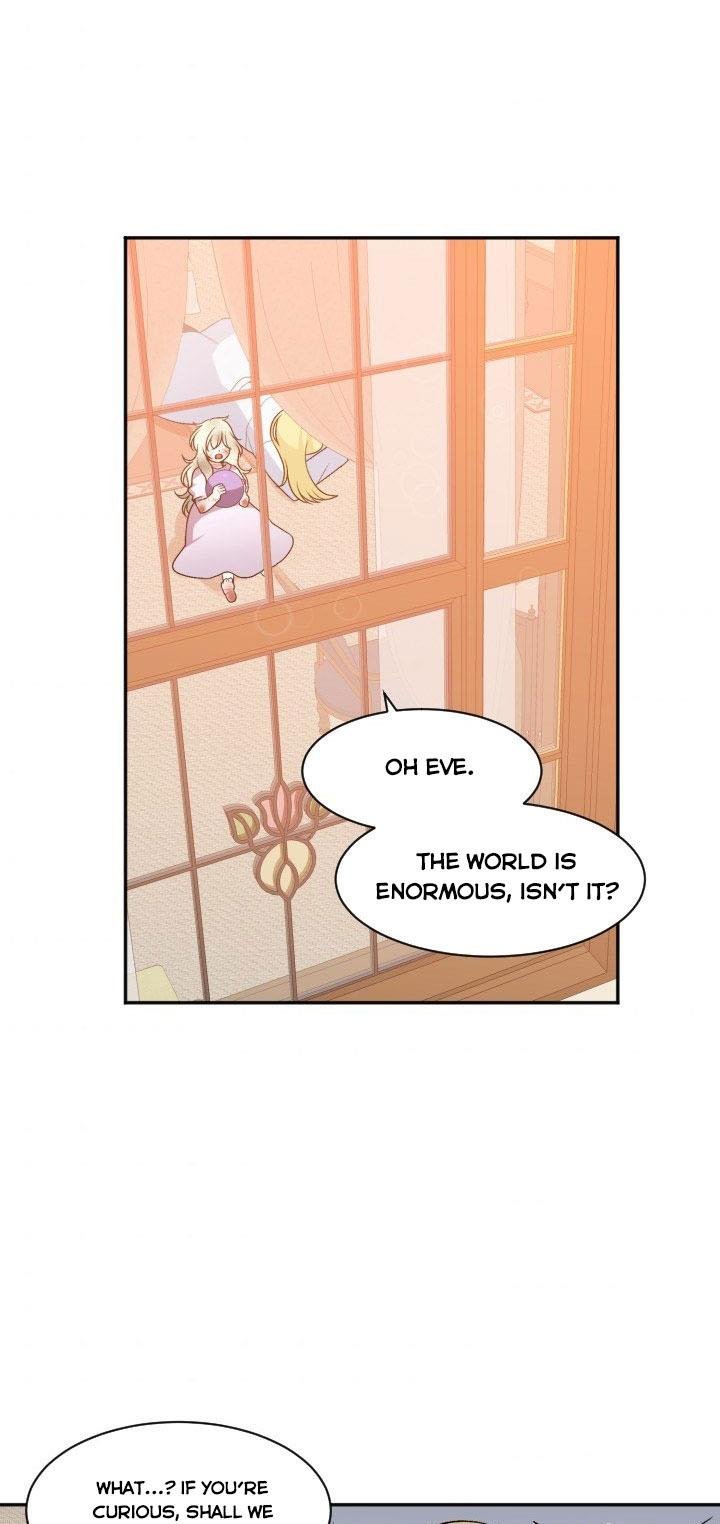One Step Forward To The Flower Path chapter 9 page 47
