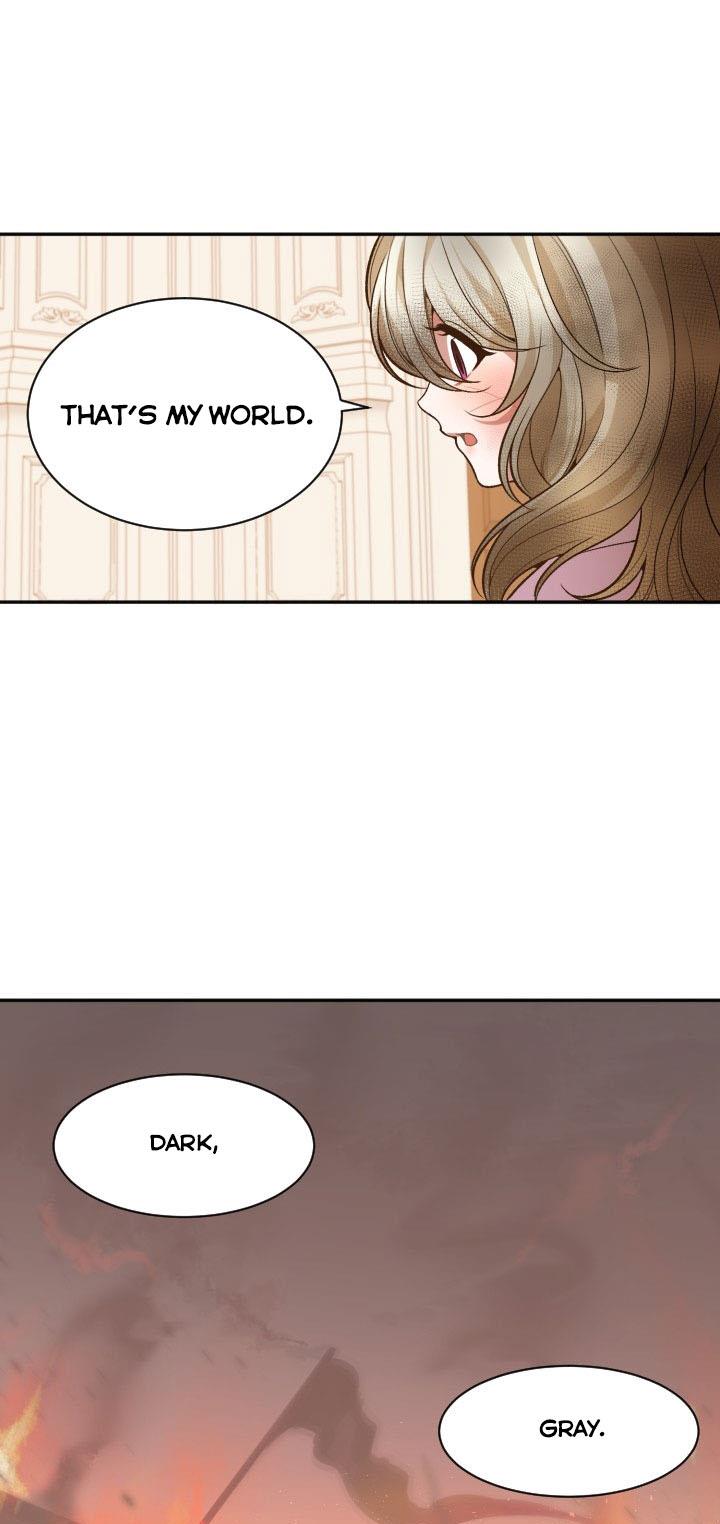 One Step Forward To The Flower Path chapter 9 page 49