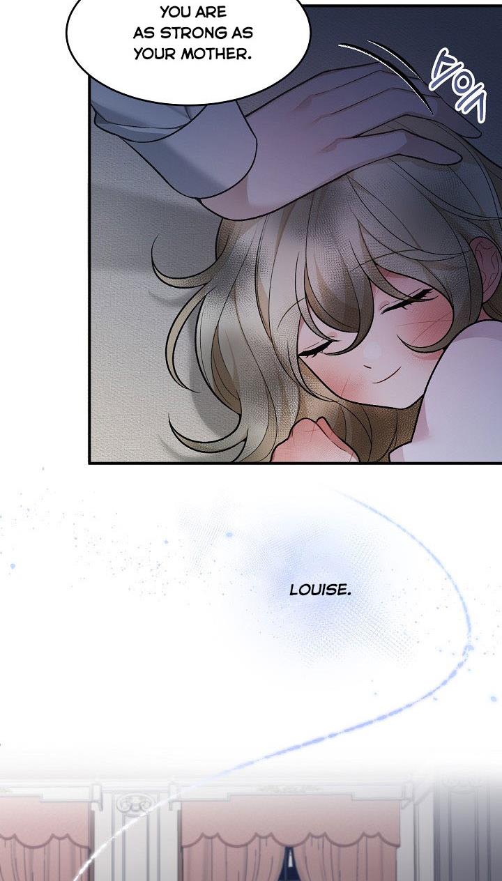 One Step Forward To The Flower Path chapter 9 page 5