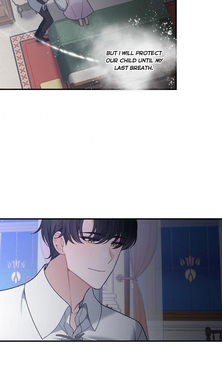 One Step Forward To The Flower Path chapter 9 page 7