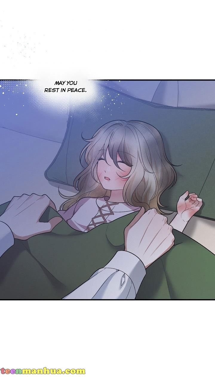 One Step Forward To The Flower Path chapter 9 page 8