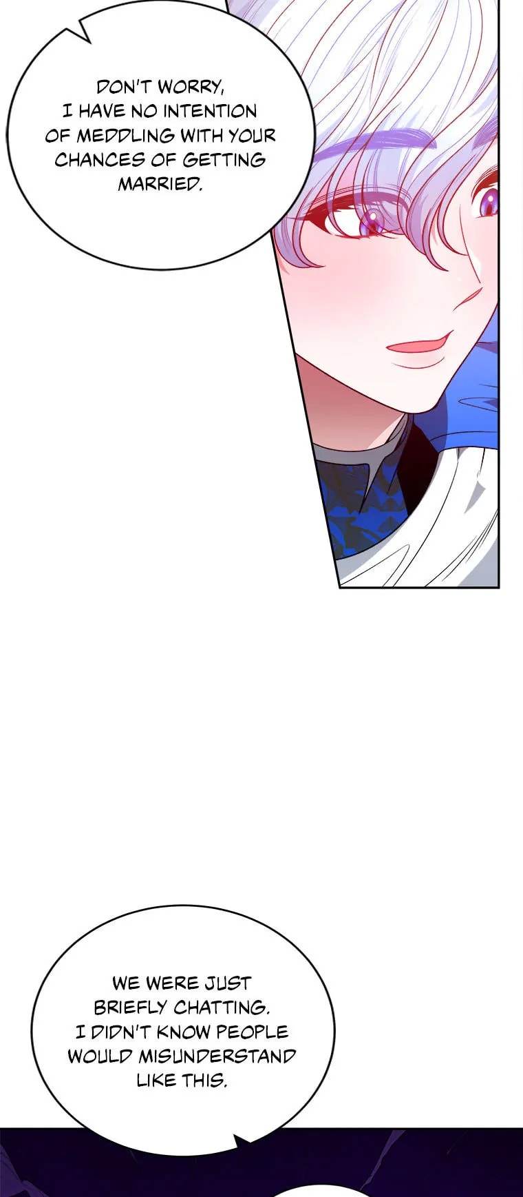 One Step Forward To The Flower Path chapter 90 page 15