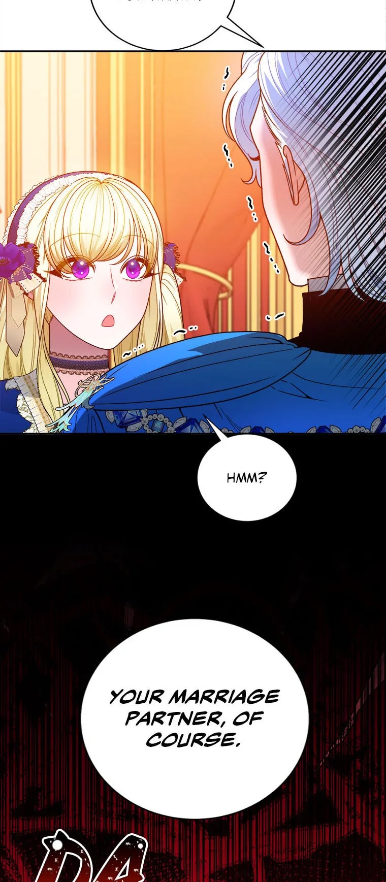 One Step Forward To The Flower Path chapter 90 page 17