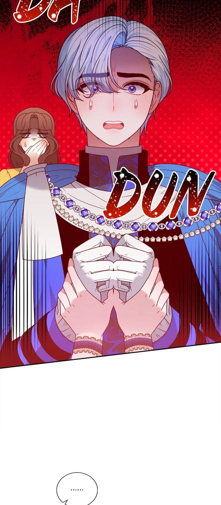 One Step Forward To The Flower Path chapter 90 page 18