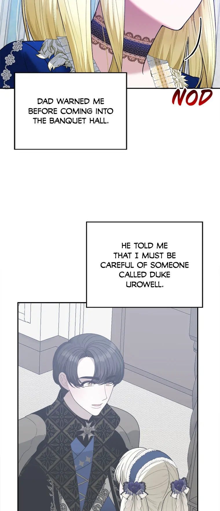 One Step Forward To The Flower Path chapter 90 page 26