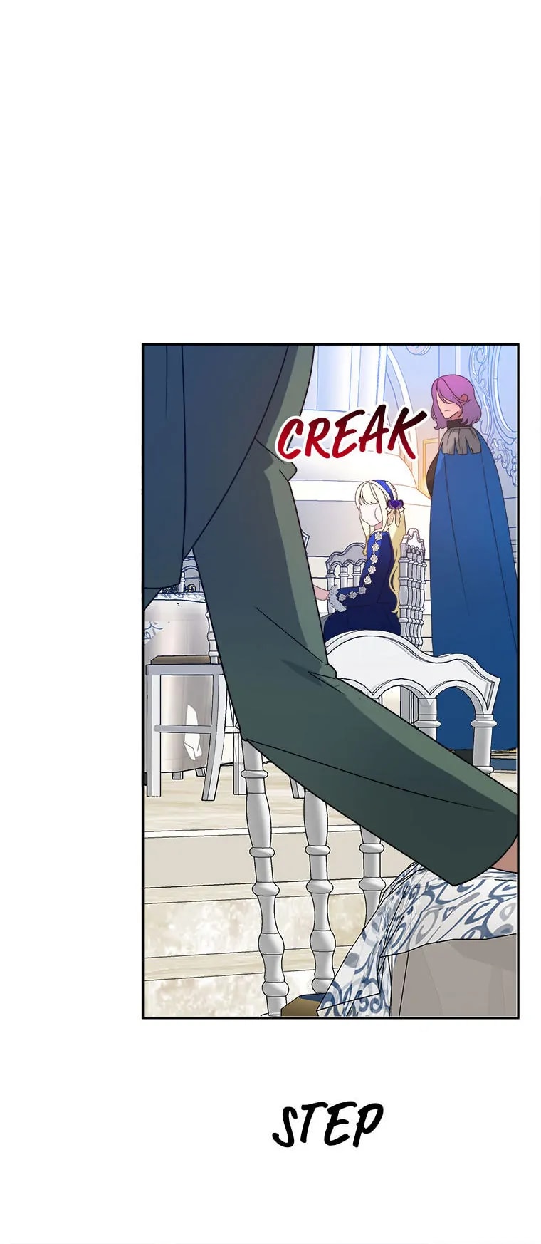 One Step Forward To The Flower Path chapter 90 page 41