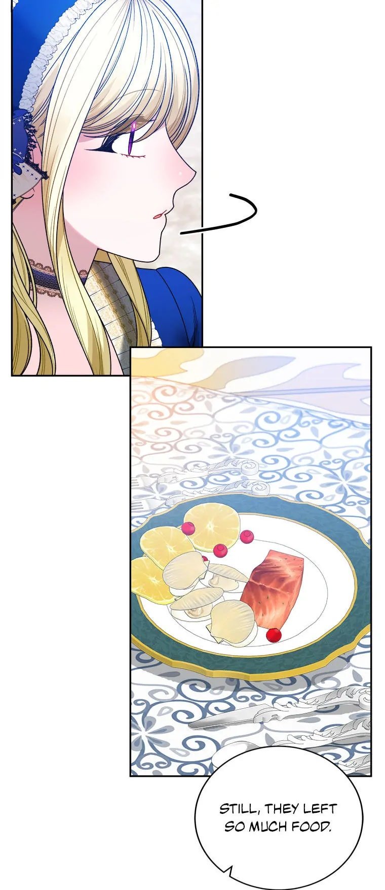 One Step Forward To The Flower Path chapter 90 page 43