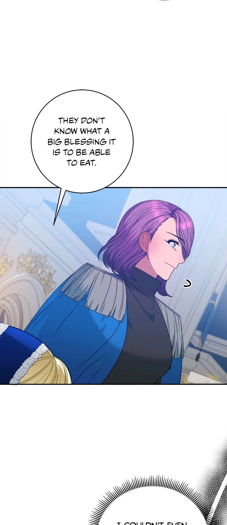 One Step Forward To The Flower Path chapter 90 page 44