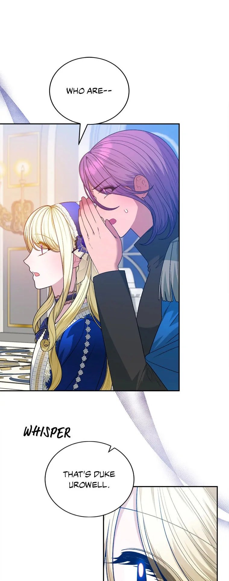 One Step Forward To The Flower Path chapter 90 page 49