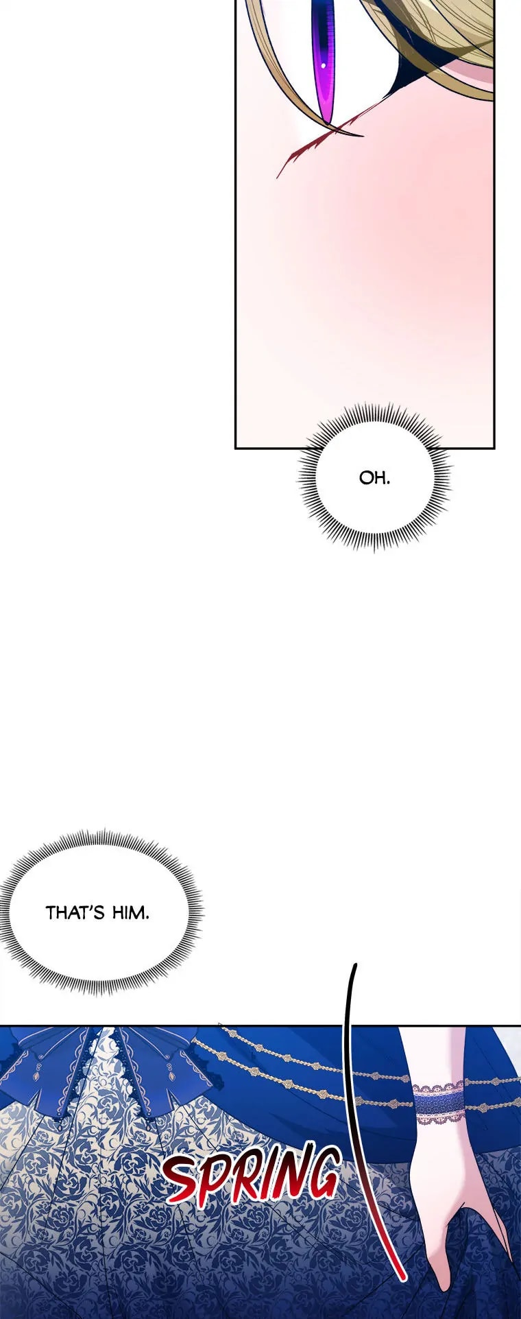 One Step Forward To The Flower Path chapter 90 page 50