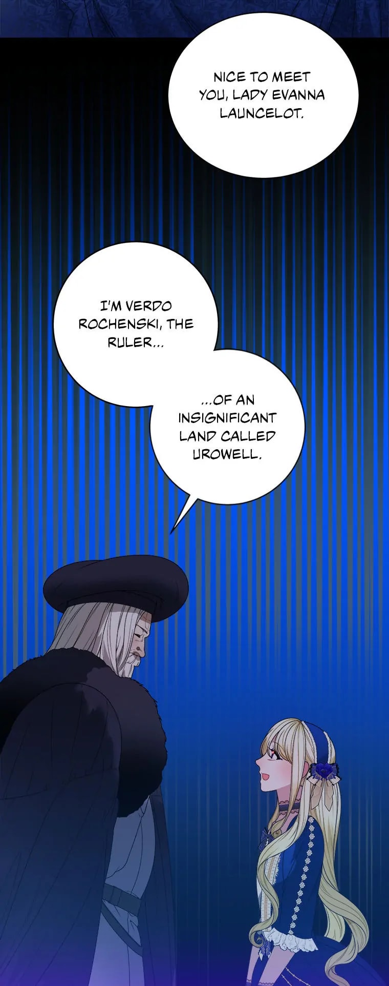 One Step Forward To The Flower Path chapter 90 page 51