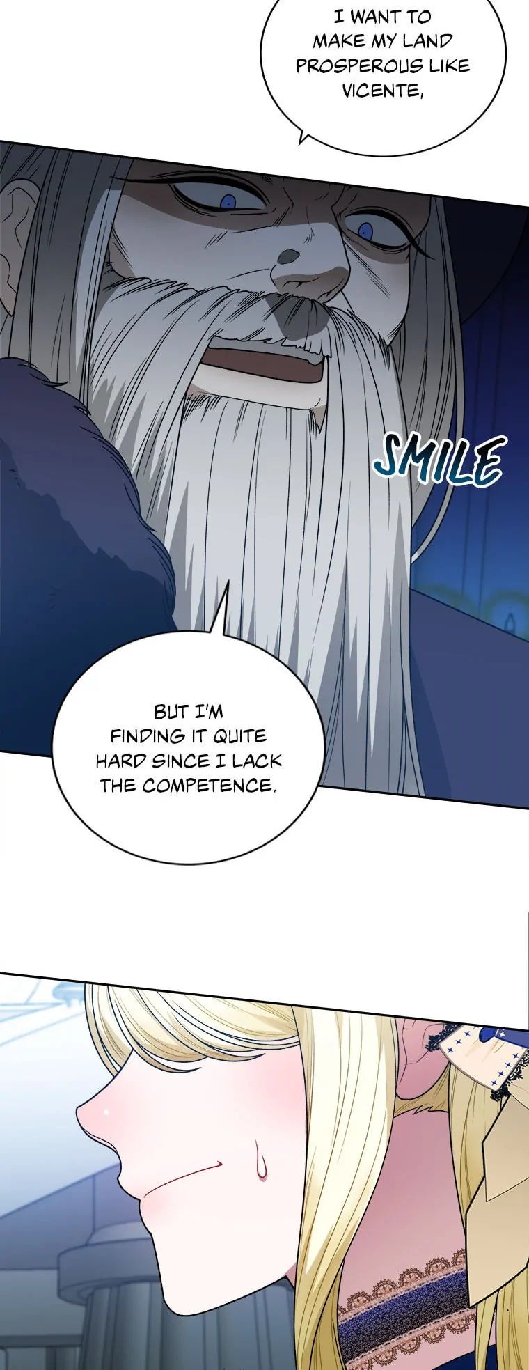 One Step Forward To The Flower Path chapter 90 page 54