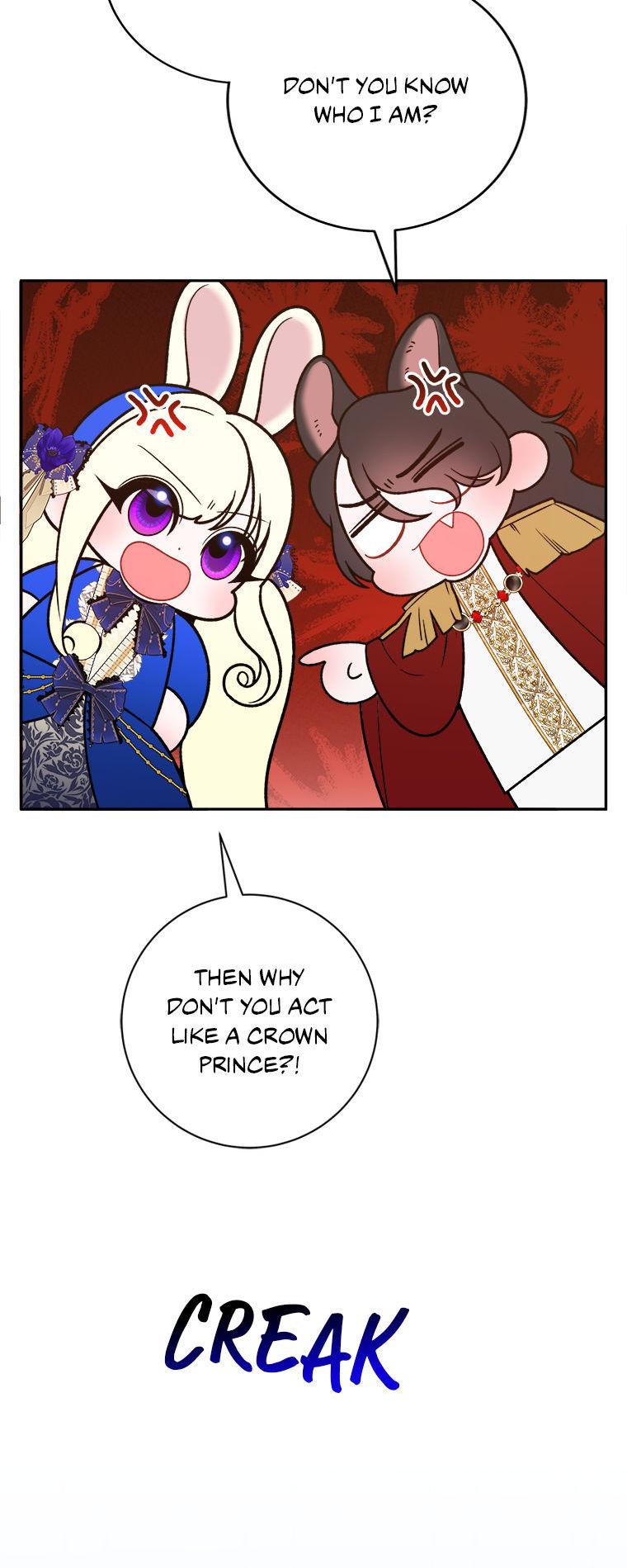 One Step Forward To The Flower Path chapter 91 page 10