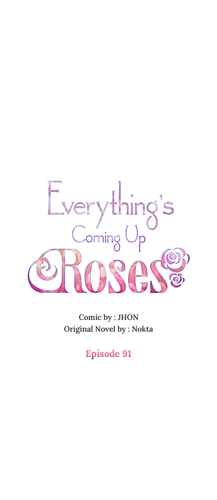 One Step Forward To The Flower Path chapter 91 page 13