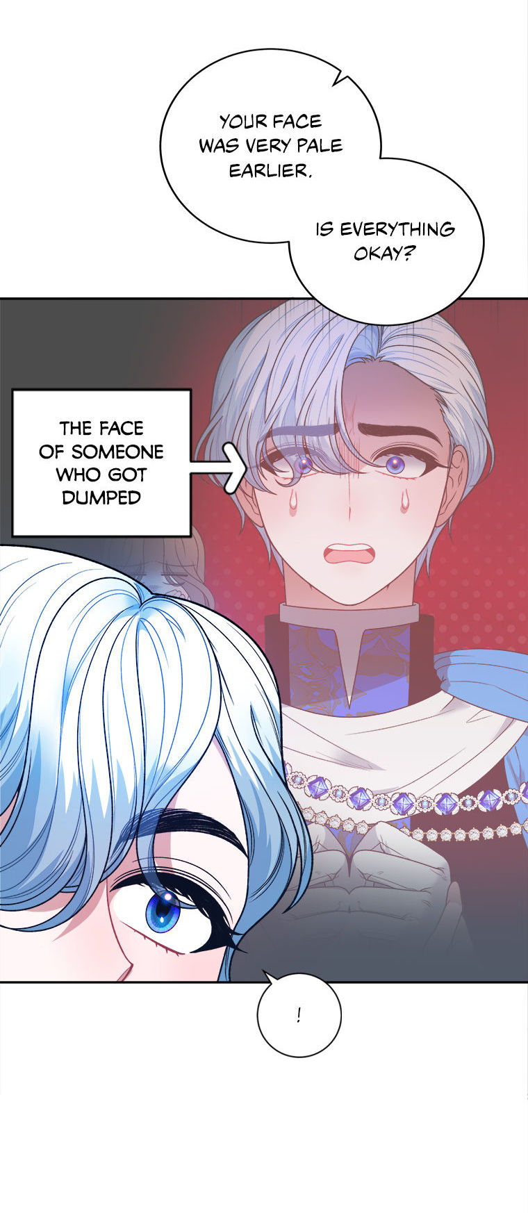 One Step Forward To The Flower Path chapter 91 page 15