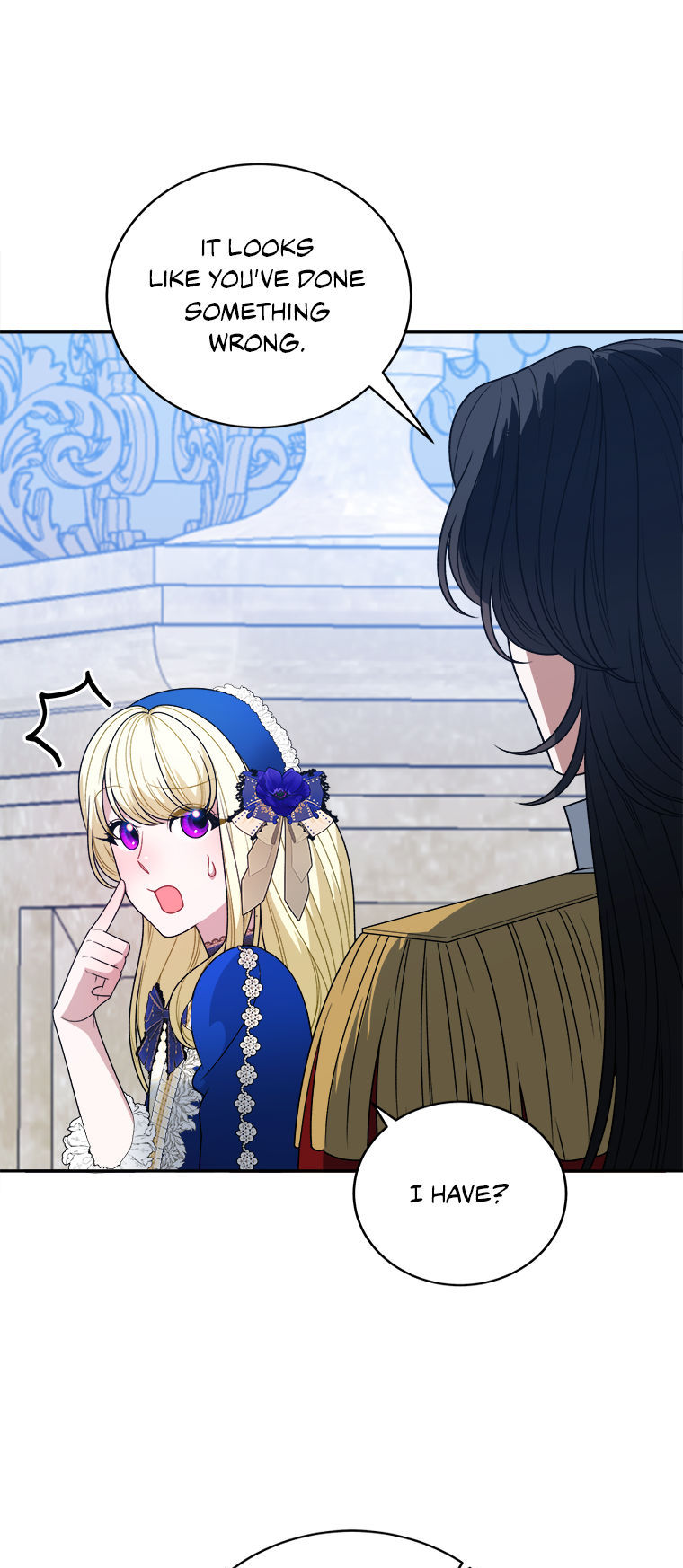 One Step Forward To The Flower Path chapter 91 page 17