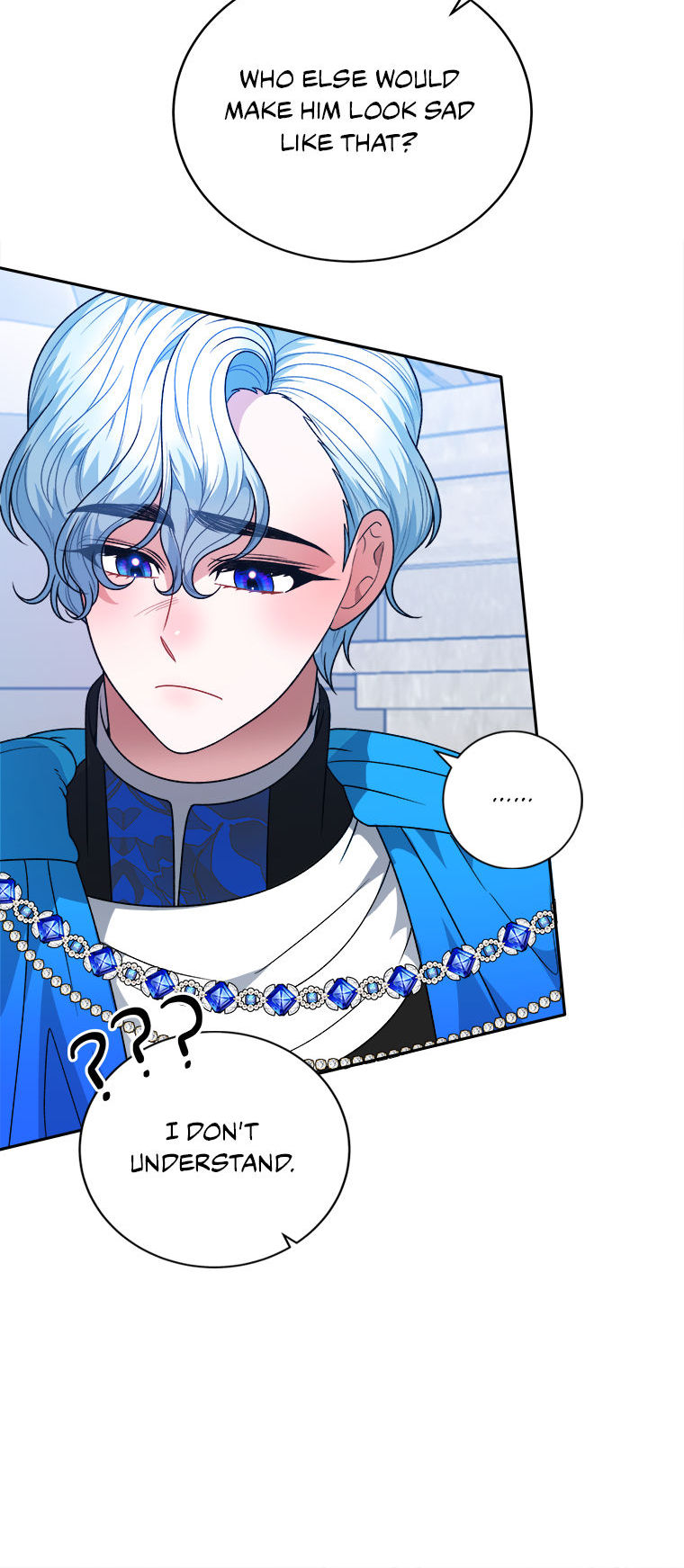 One Step Forward To The Flower Path chapter 91 page 18