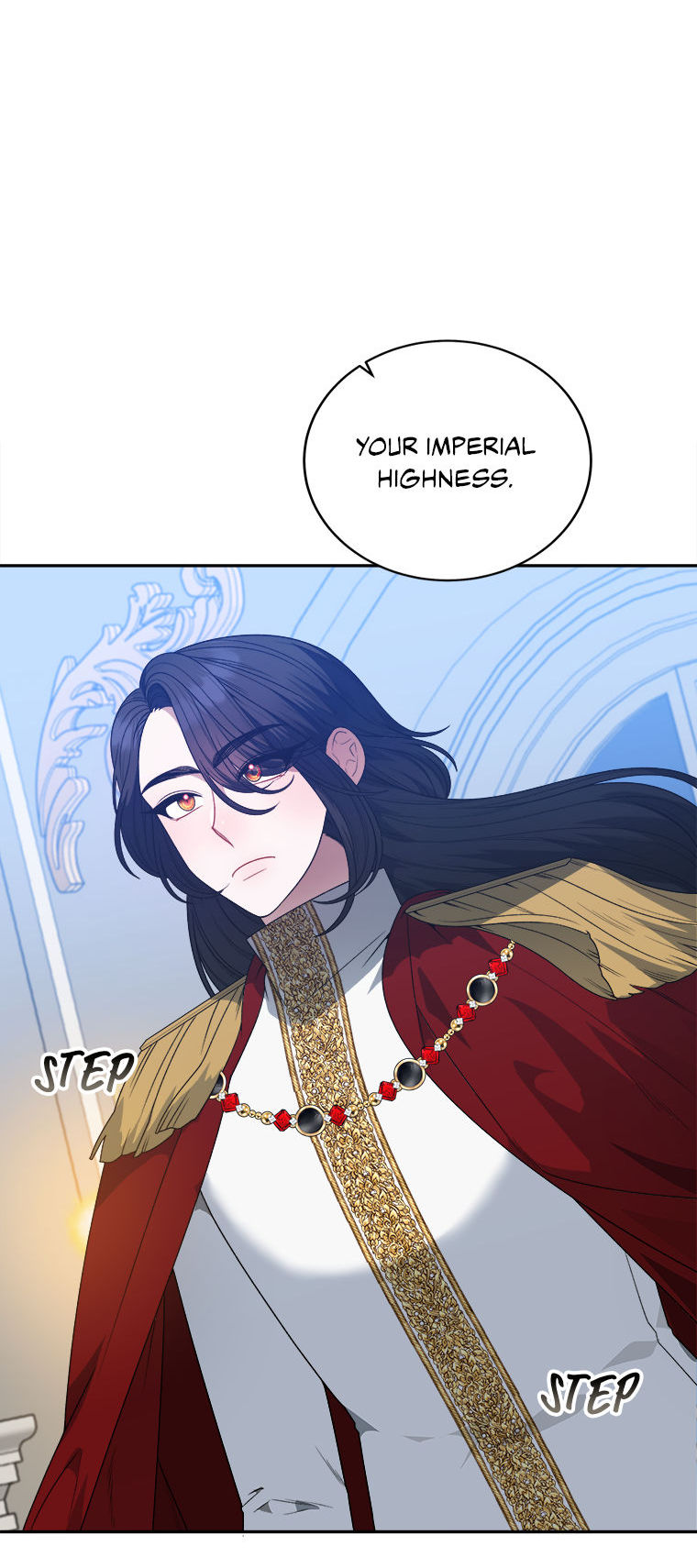 One Step Forward To The Flower Path chapter 91 page 2