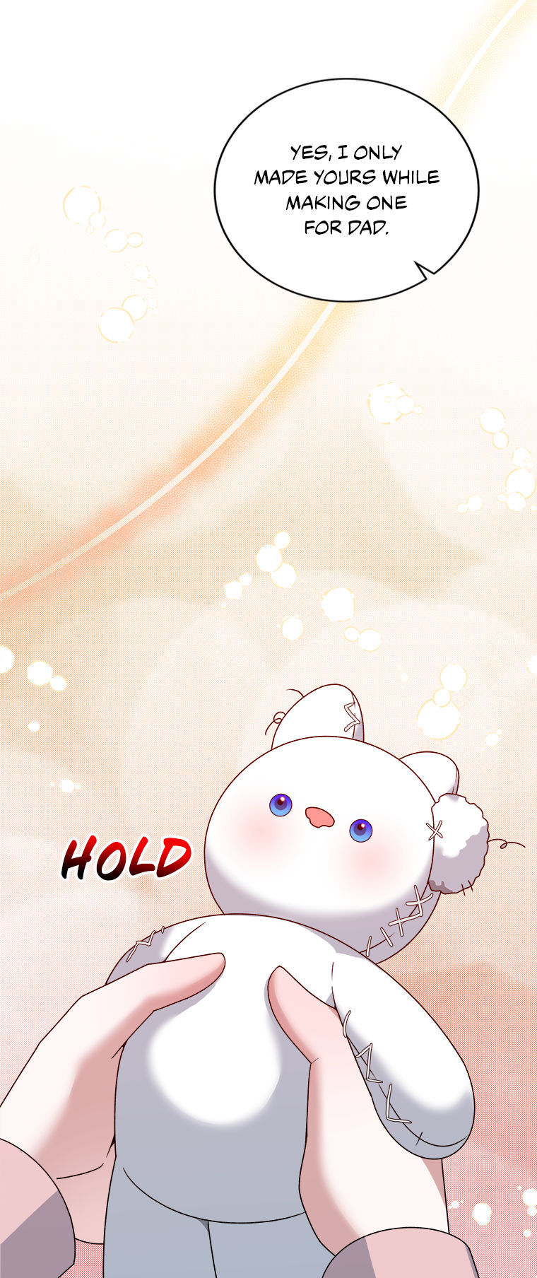 One Step Forward To The Flower Path chapter 91 page 32