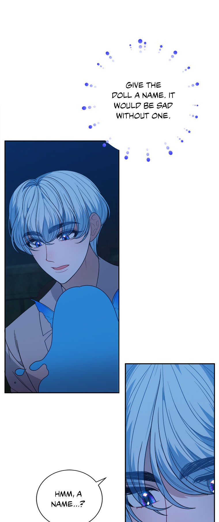 One Step Forward To The Flower Path chapter 91 page 34