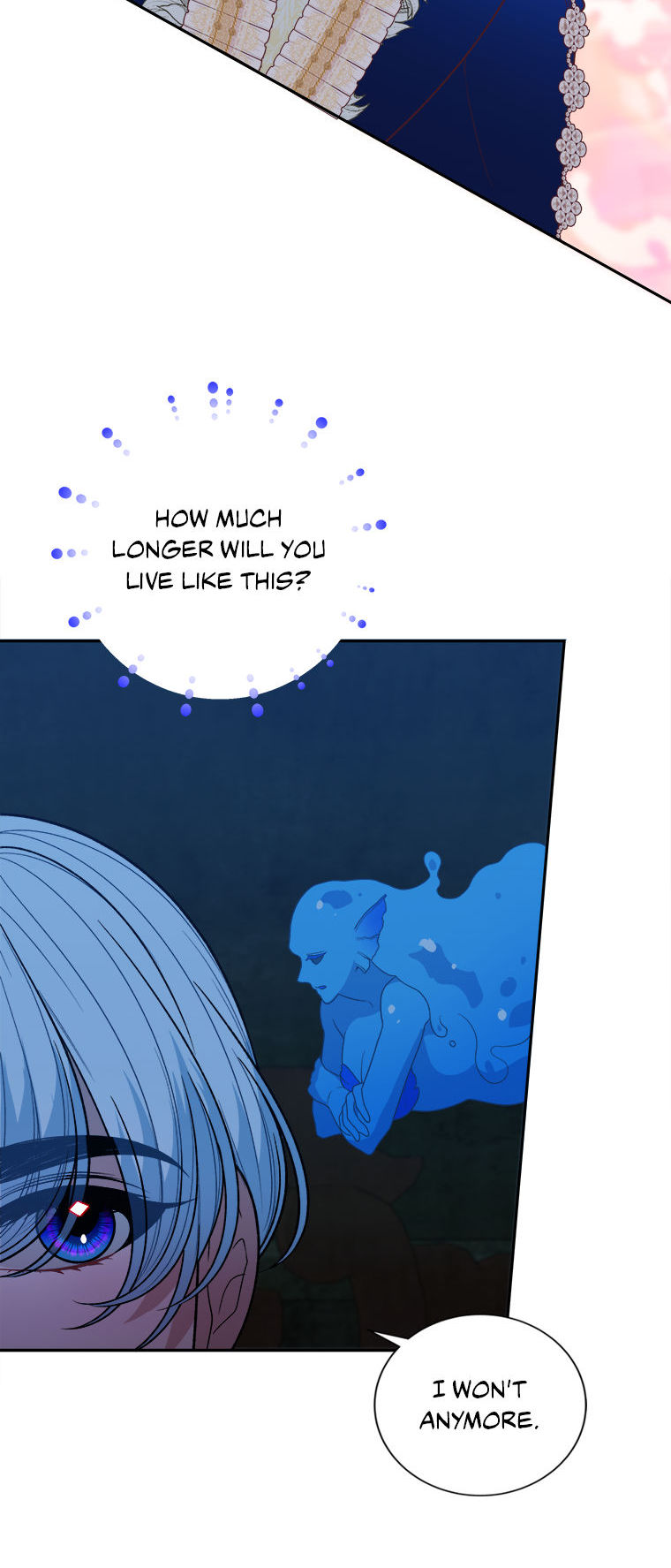 One Step Forward To The Flower Path chapter 91 page 39