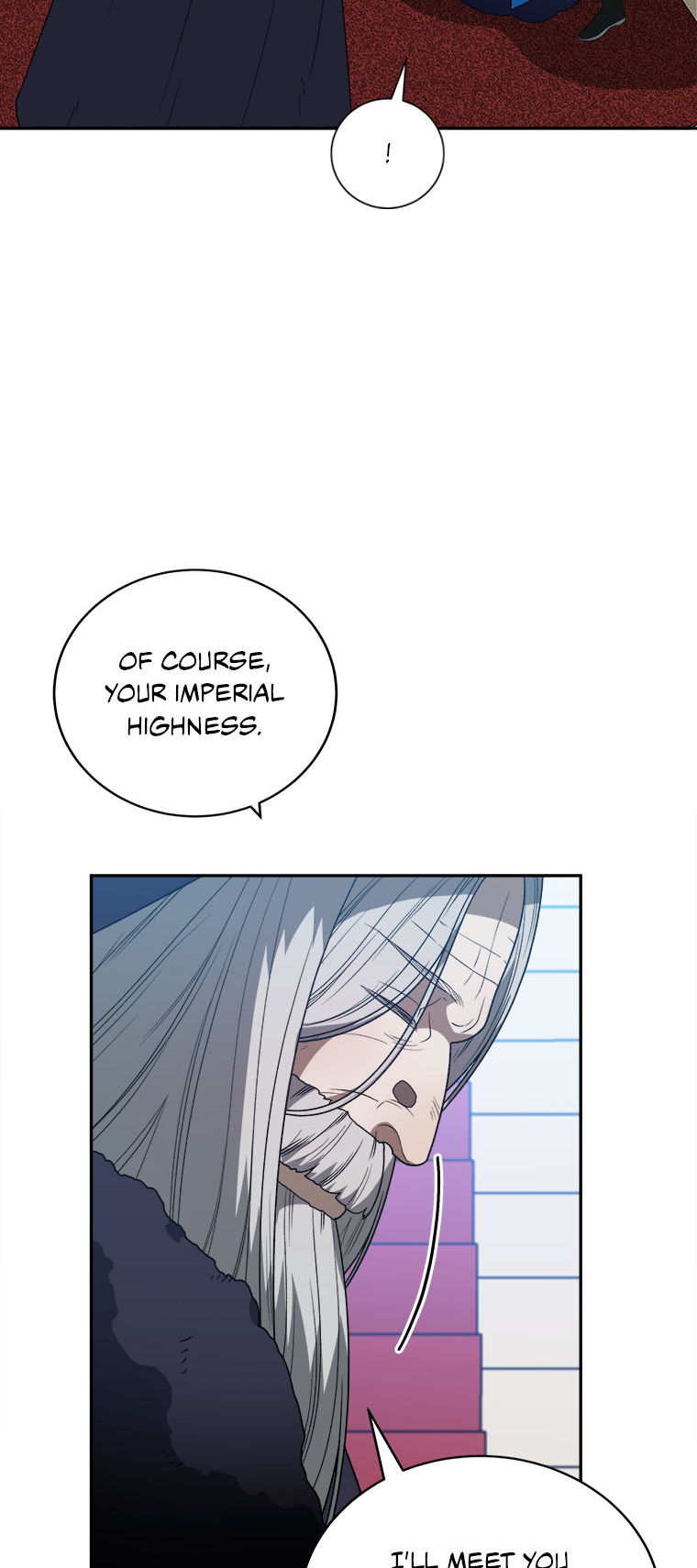 One Step Forward To The Flower Path chapter 91 page 4