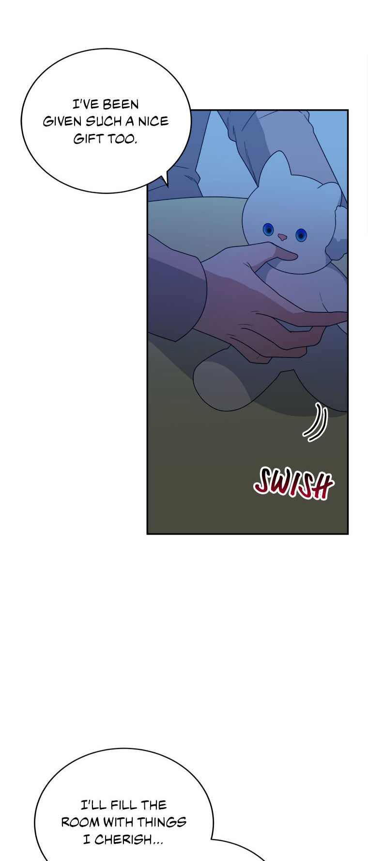 One Step Forward To The Flower Path chapter 91 page 40