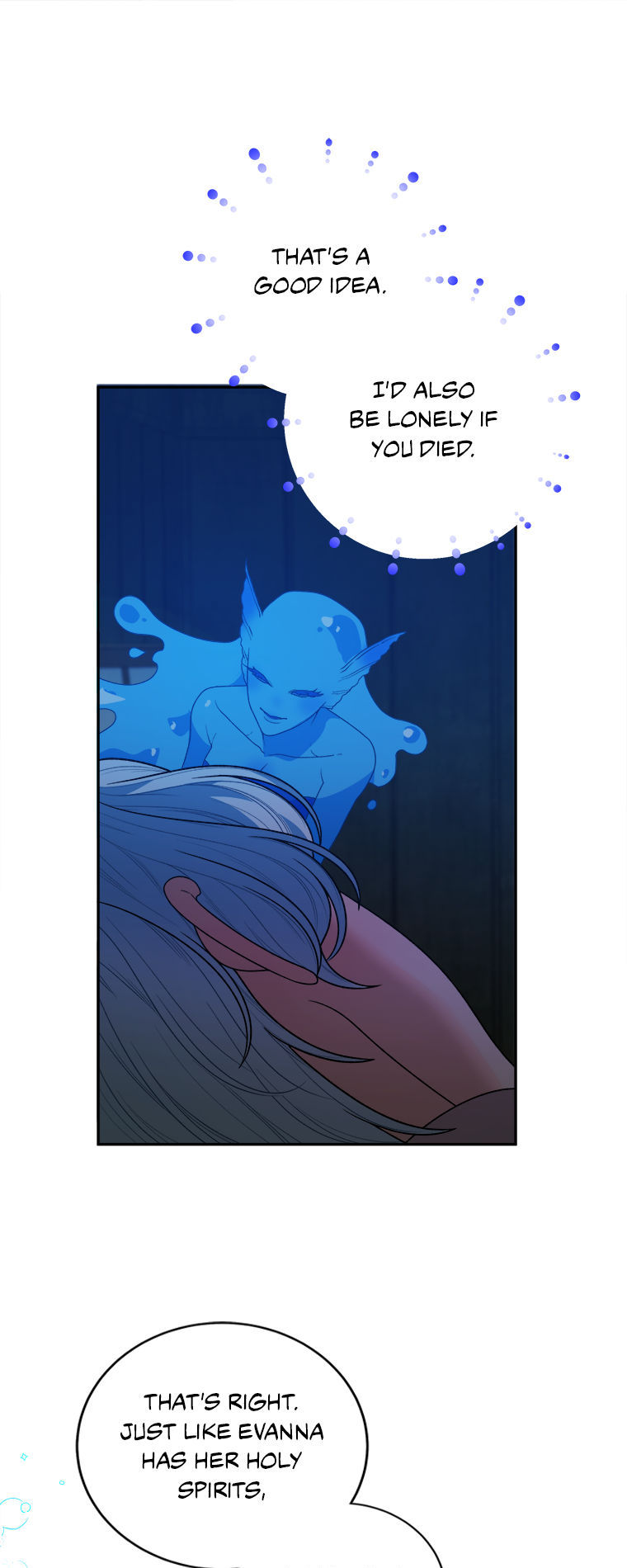 One Step Forward To The Flower Path chapter 91 page 42