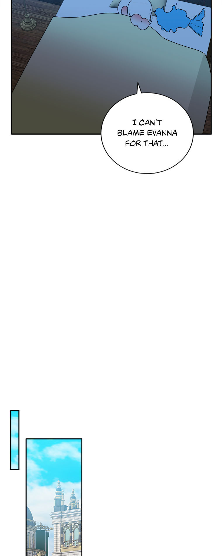 One Step Forward To The Flower Path chapter 91 page 44