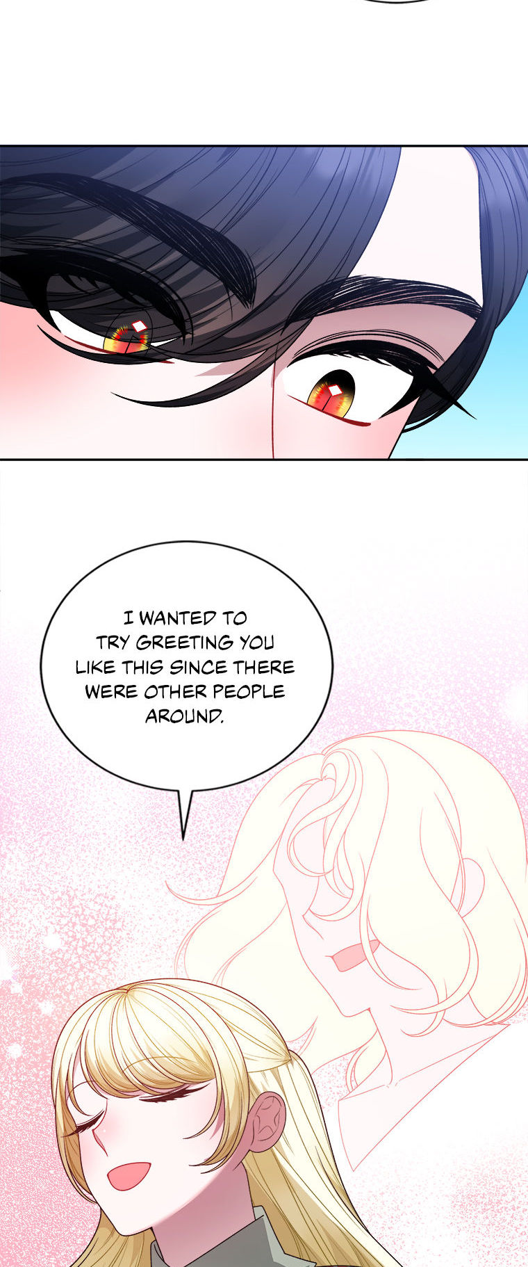 One Step Forward To The Flower Path chapter 91 page 49