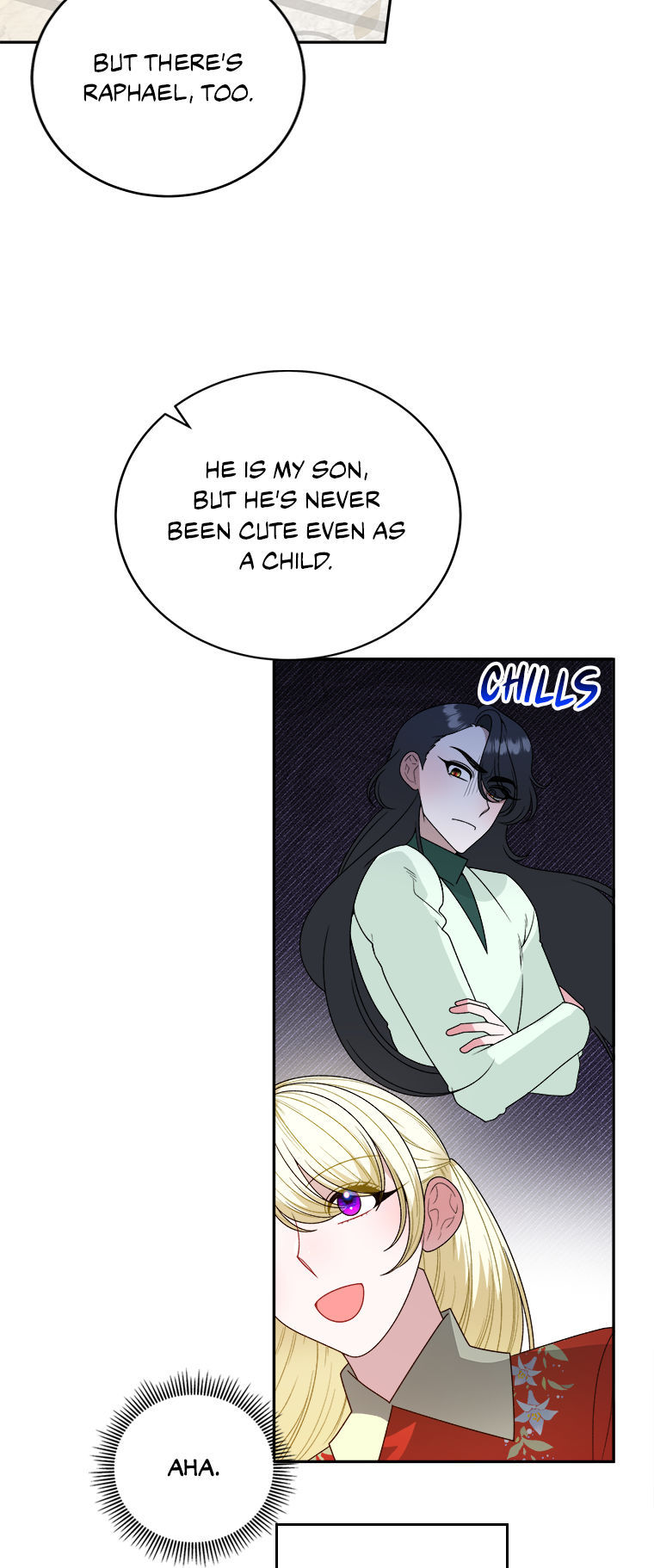 One Step Forward To The Flower Path chapter 91 page 51