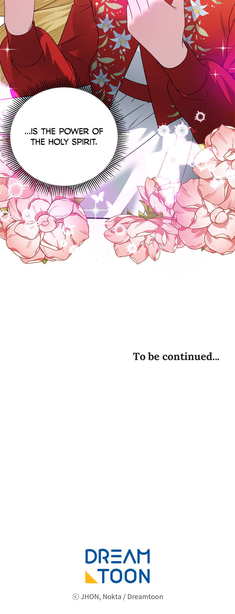 One Step Forward To The Flower Path chapter 91 page 58