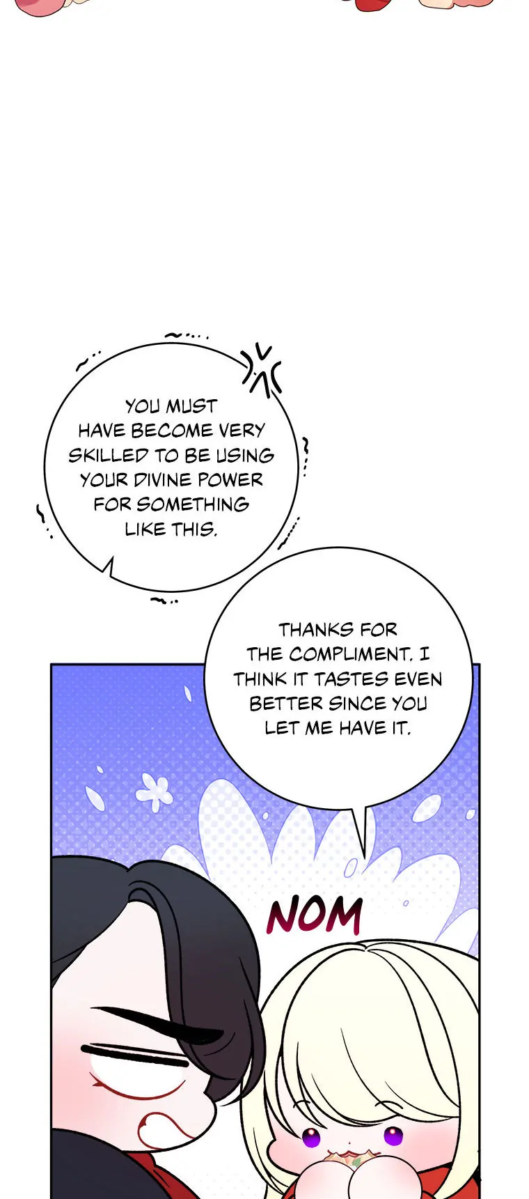 One Step Forward To The Flower Path chapter 92 page 11