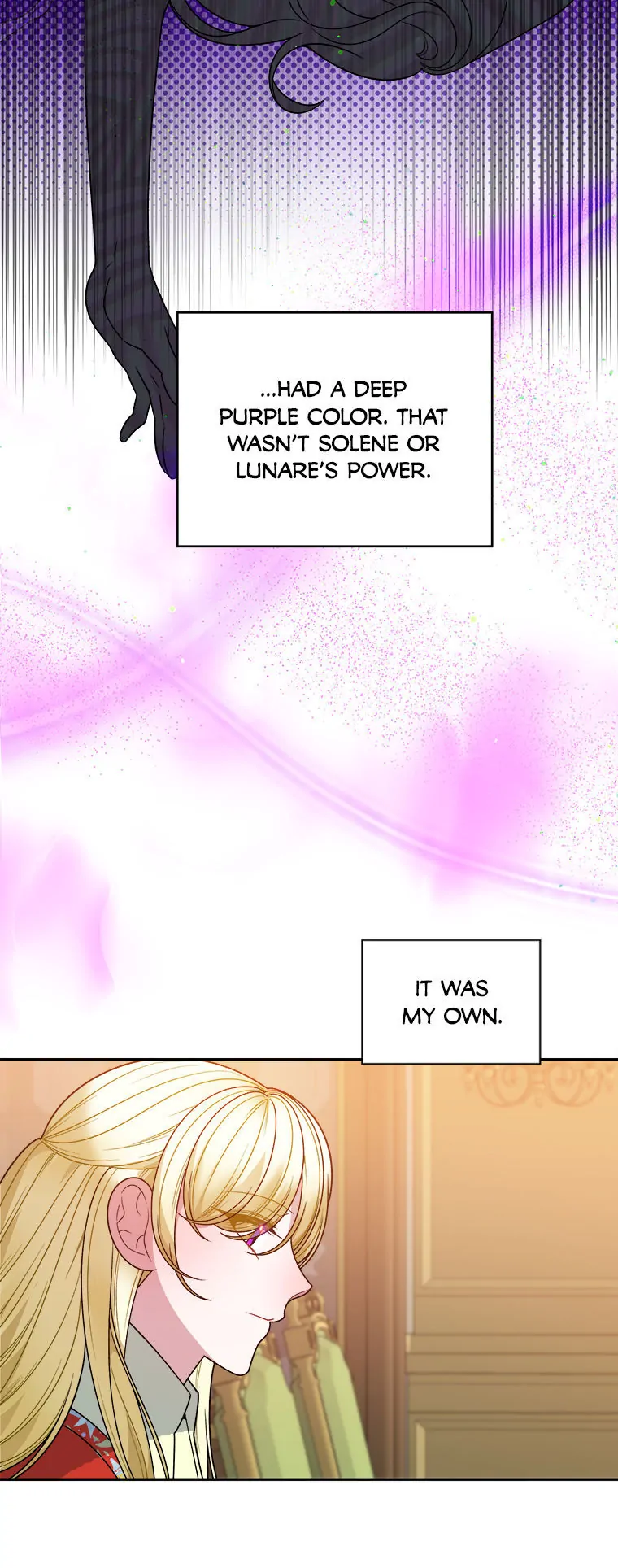 One Step Forward To The Flower Path chapter 92 page 16
