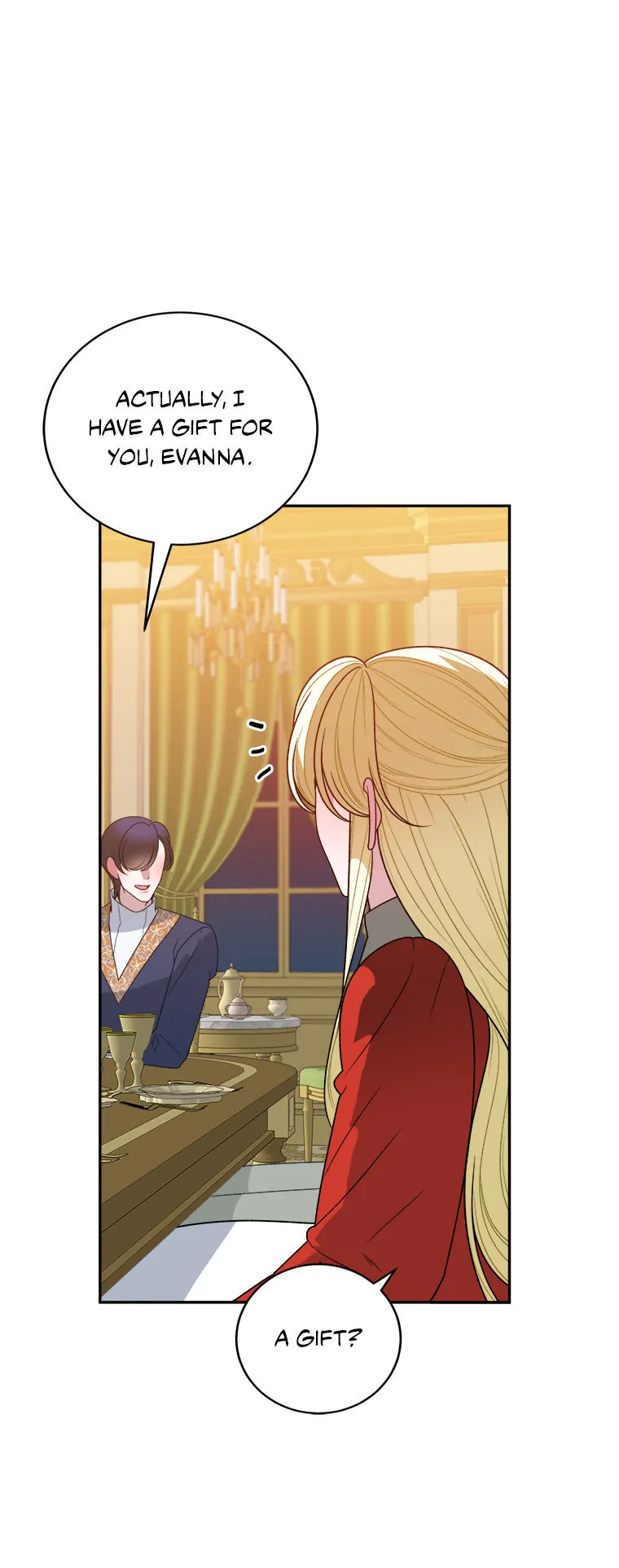 One Step Forward To The Flower Path chapter 92 page 17