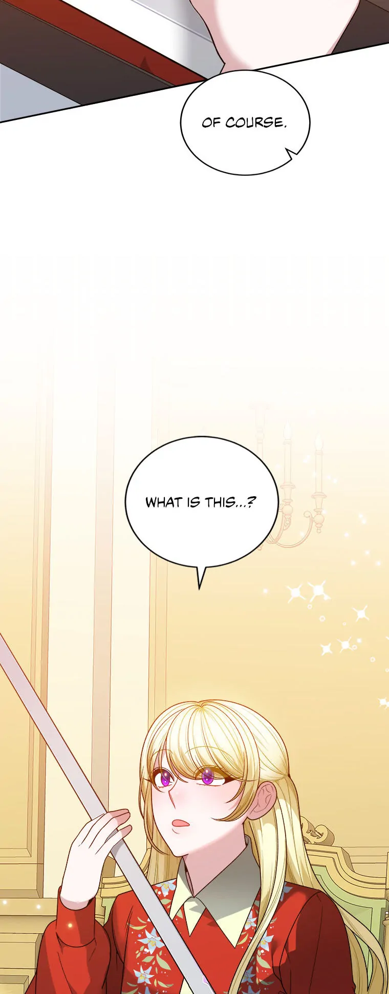 One Step Forward To The Flower Path chapter 92 page 20