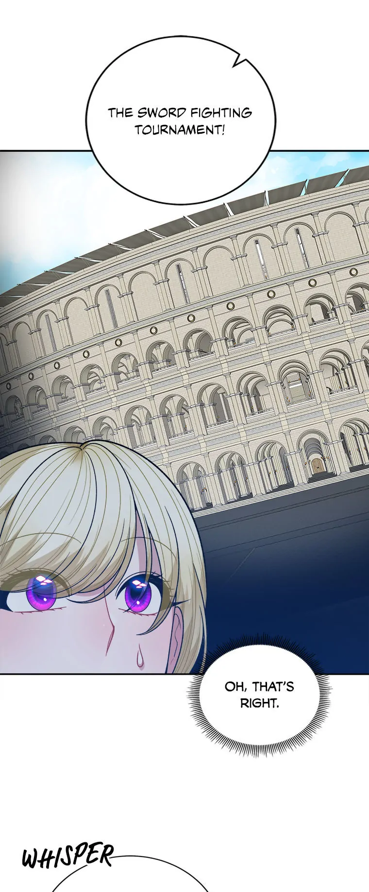 One Step Forward To The Flower Path chapter 92 page 35