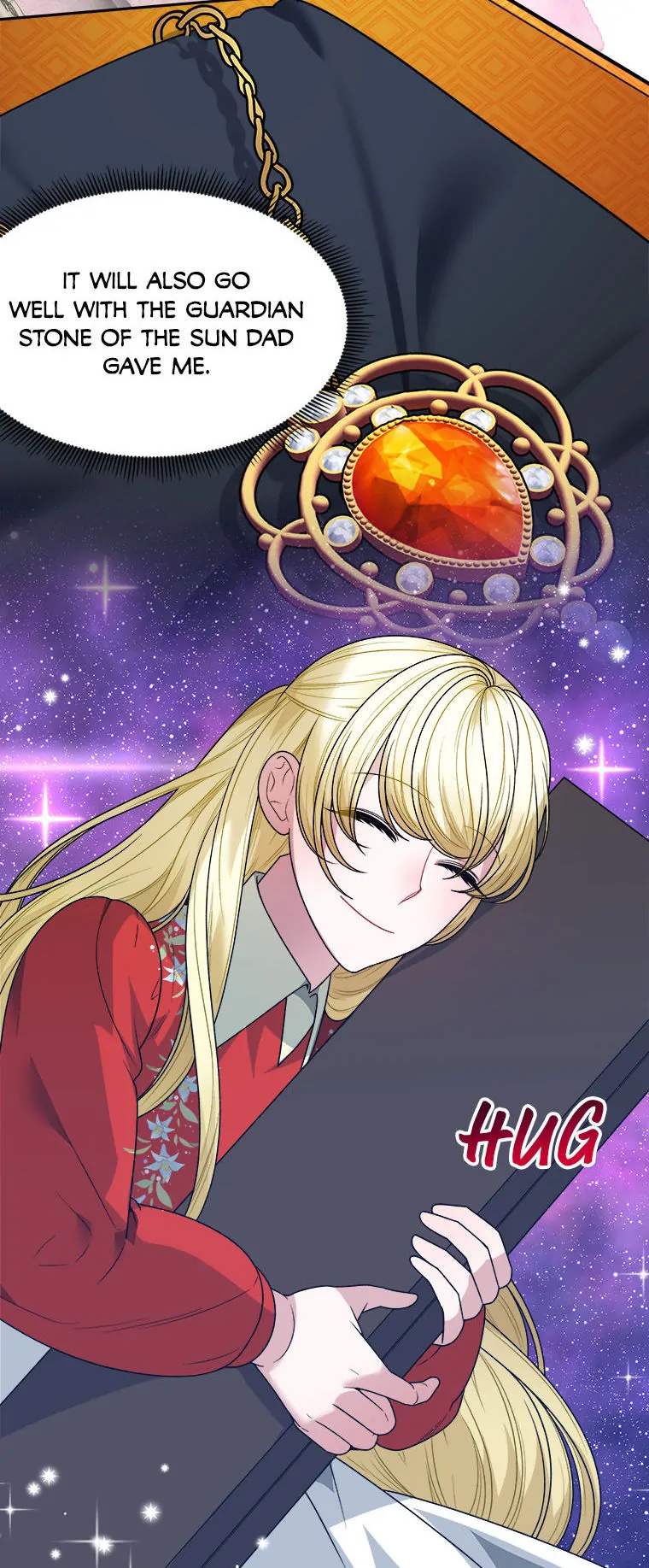 One Step Forward To The Flower Path chapter 92 page 39