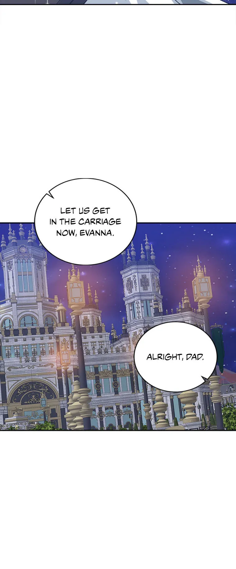 One Step Forward To The Flower Path chapter 92 page 40