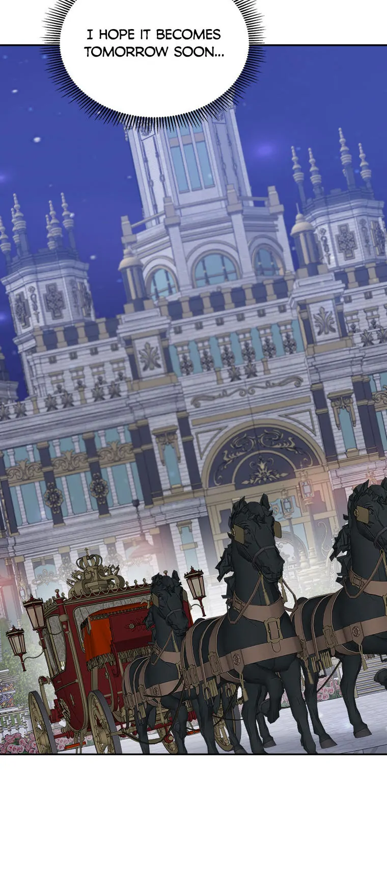 One Step Forward To The Flower Path chapter 92 page 42