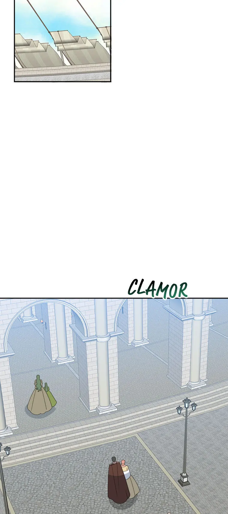 One Step Forward To The Flower Path chapter 92 page 44