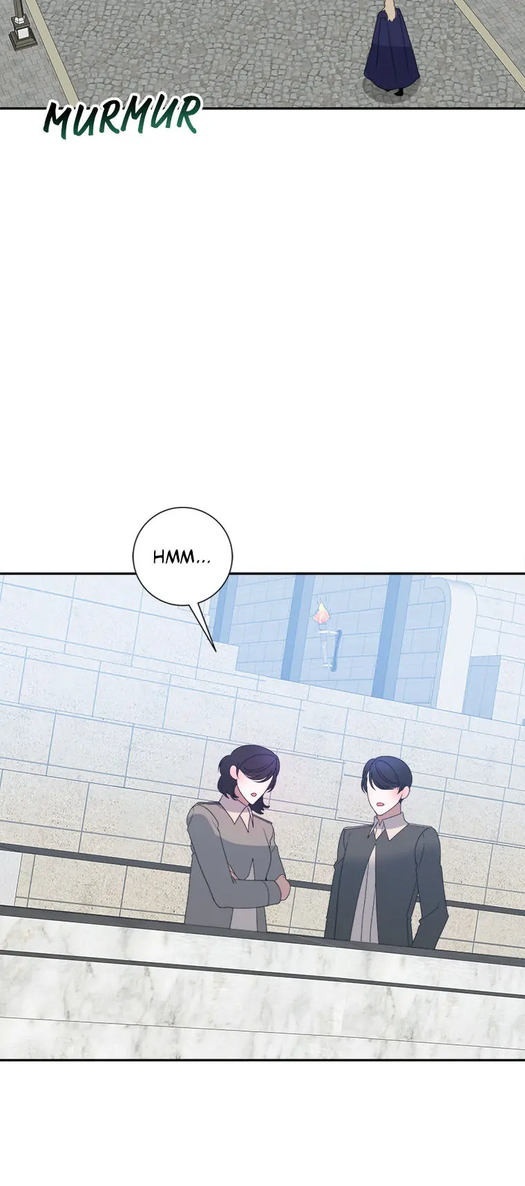 One Step Forward To The Flower Path chapter 92 page 45