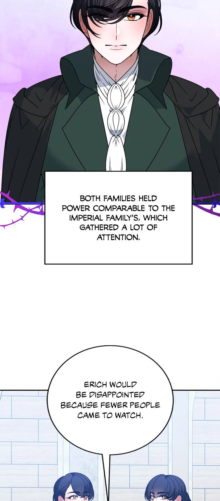 One Step Forward To The Flower Path chapter 92 page 48