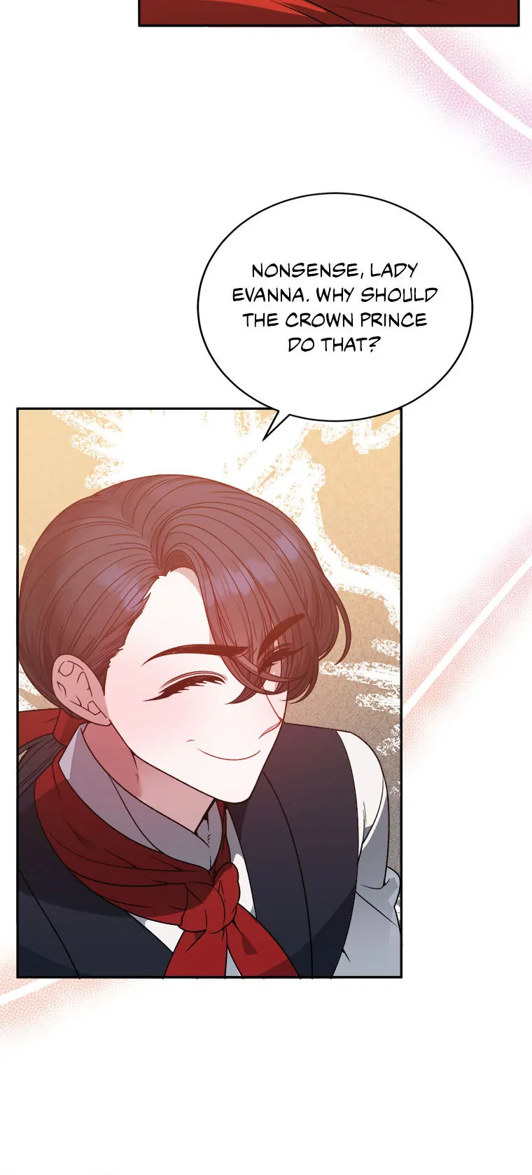 One Step Forward To The Flower Path chapter 92 page 6