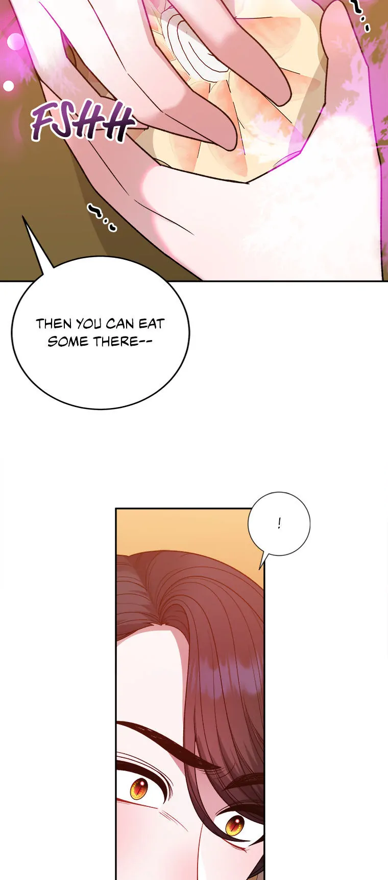 One Step Forward To The Flower Path chapter 92 page 8