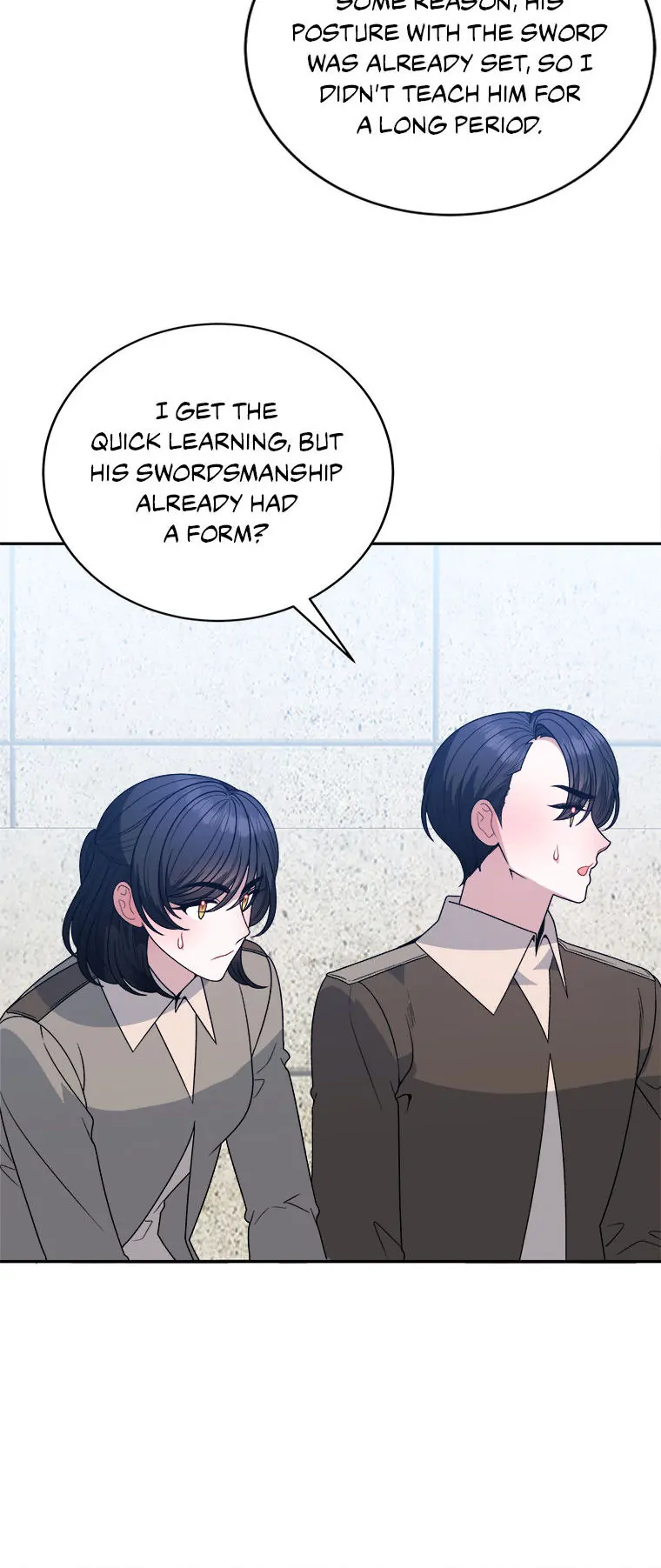 One Step Forward To The Flower Path chapter 93 page 11