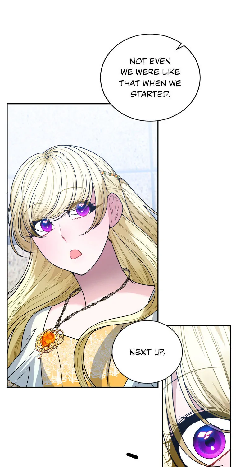 One Step Forward To The Flower Path chapter 93 page 12